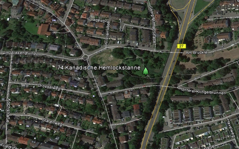 74 Standort