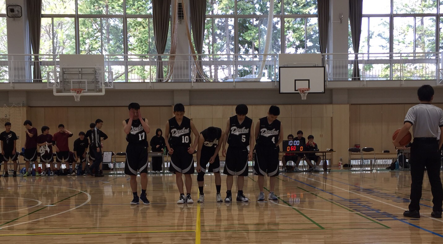 東京電機大学高校男子バスケットボール部 Tdubasketball Boy ページ 東京電機大学高校男子バスケットボール部 Tdubasketball Boy ページ