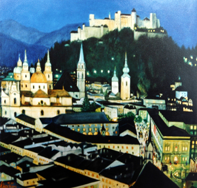 Salzburg   1999