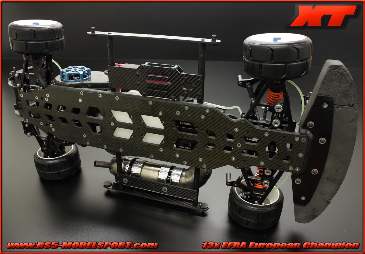 RS5 - XT Touring Car Features - RS5-Germany Online Shop