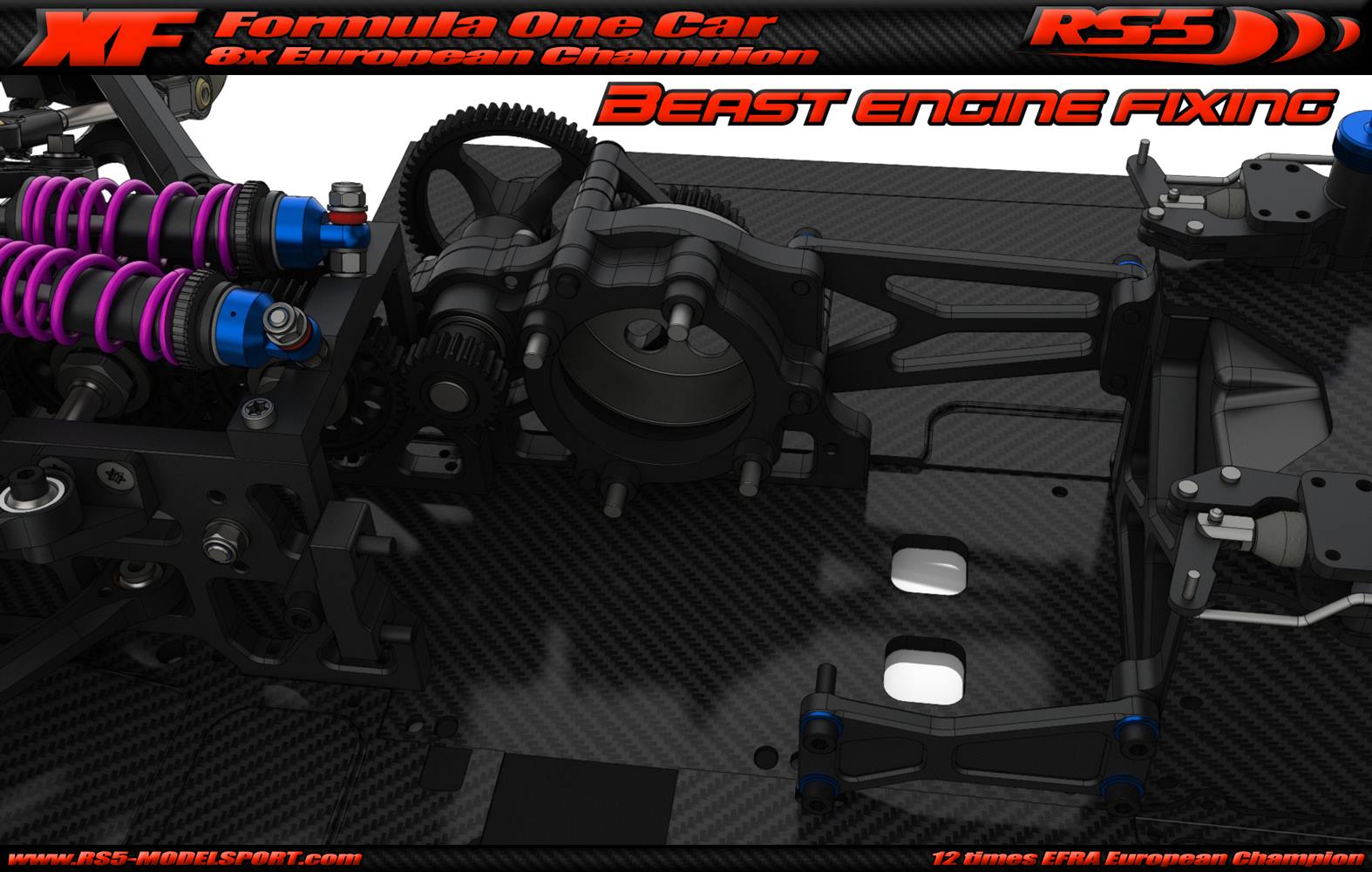 Rs5 modelsport hot sale