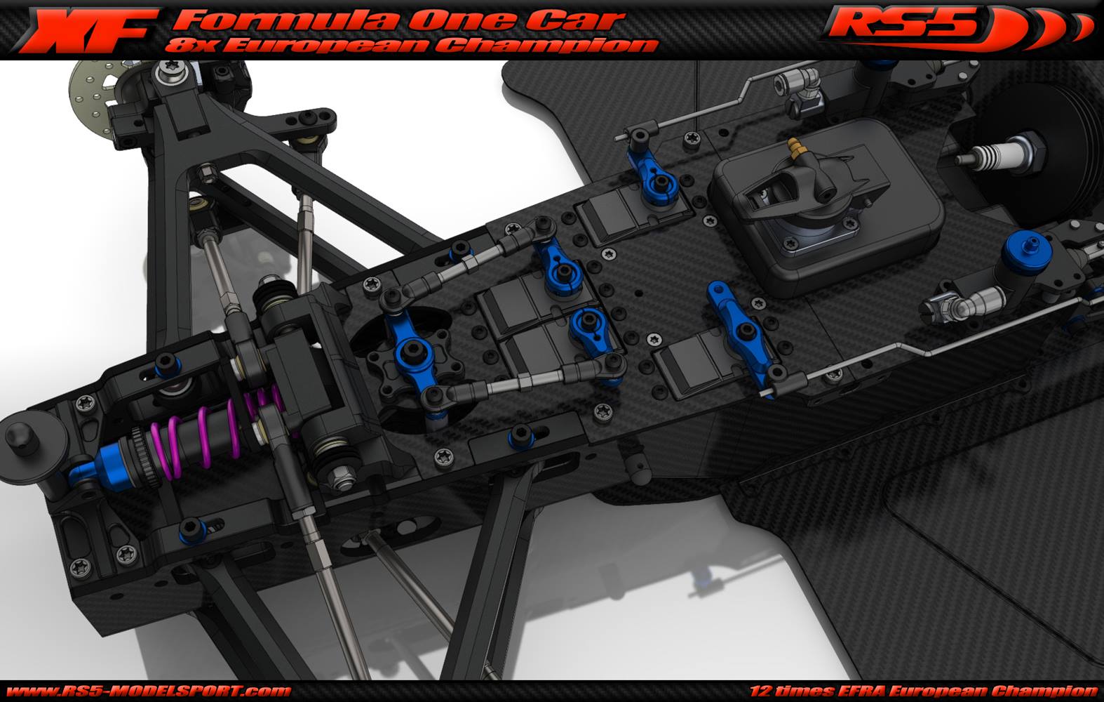 Rs5 modelsport outlet