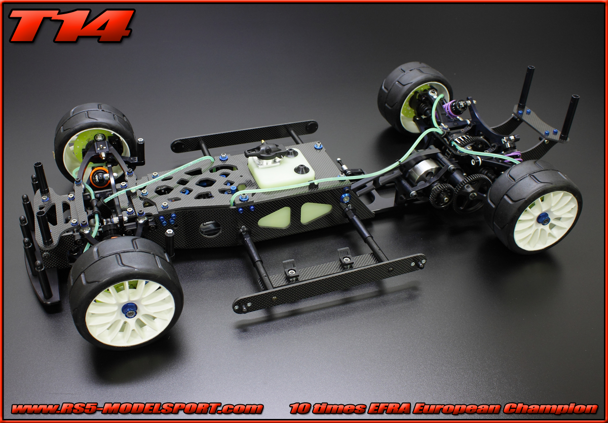 rs5 rc car