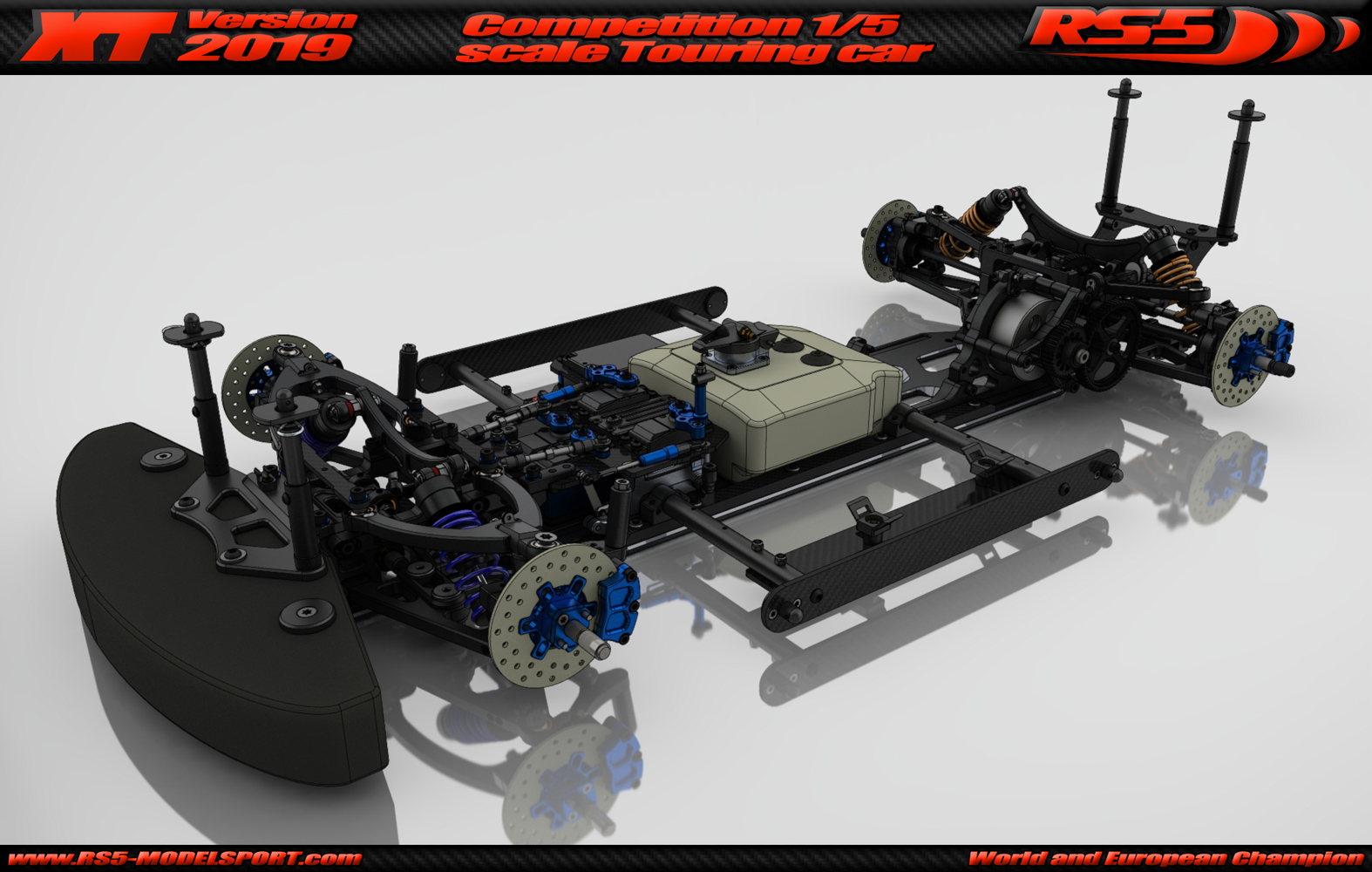 Rs5 modelsport cheap