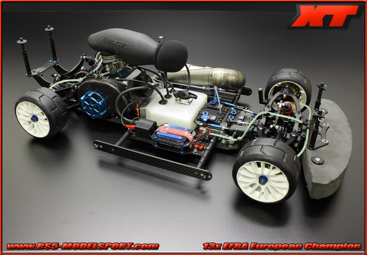 rs5 rc car
