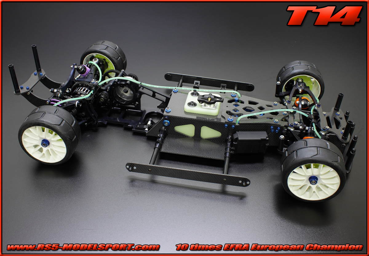 Rs5 rc sale
