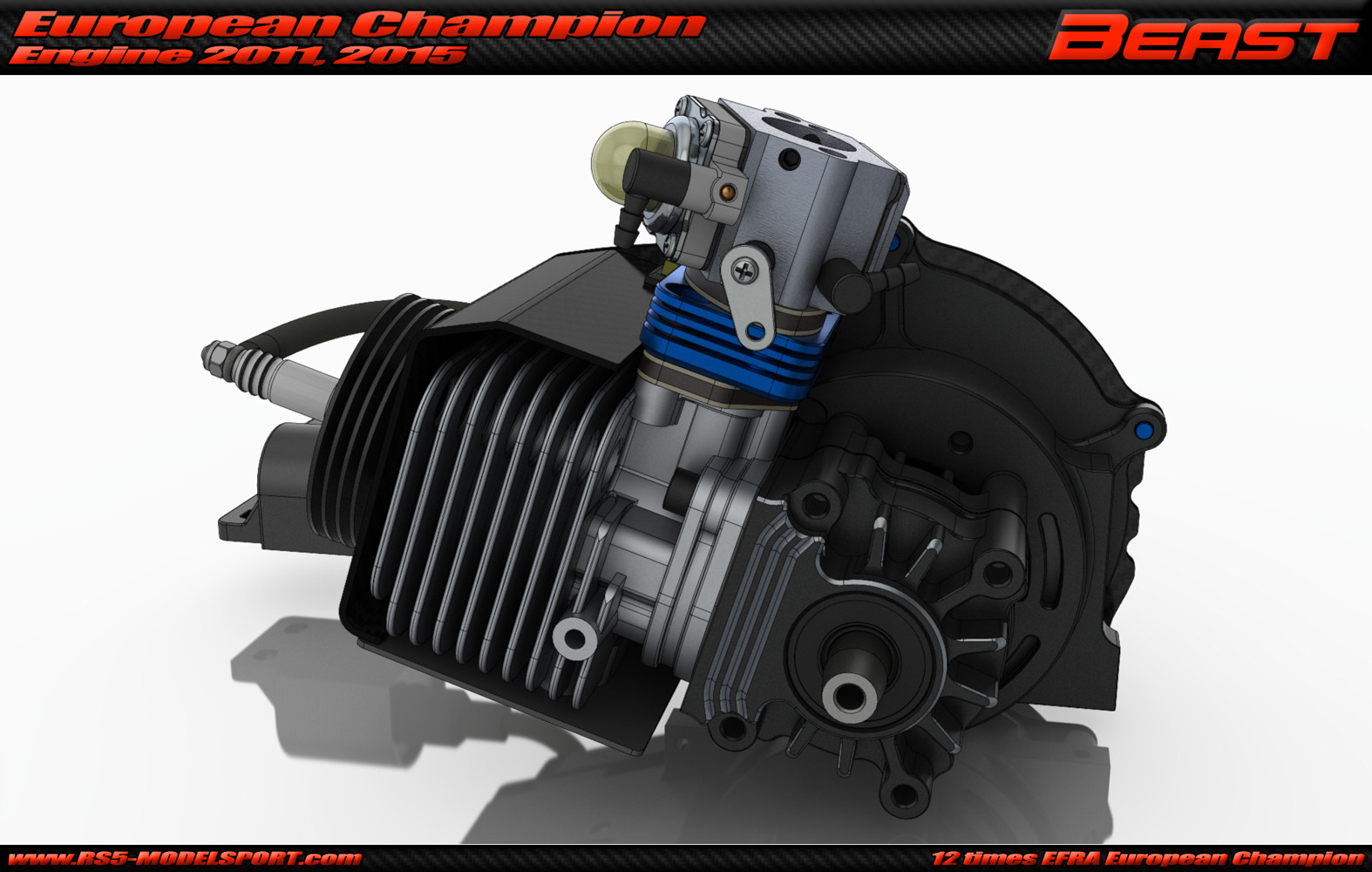 Rs5 Beast Engine Features Rs5 Germany Online Shop