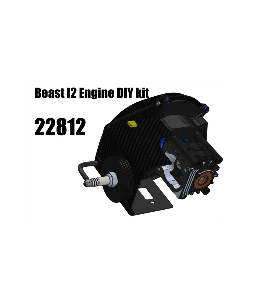 RS5 Beast 2 Engine RS5Germany Online Shop