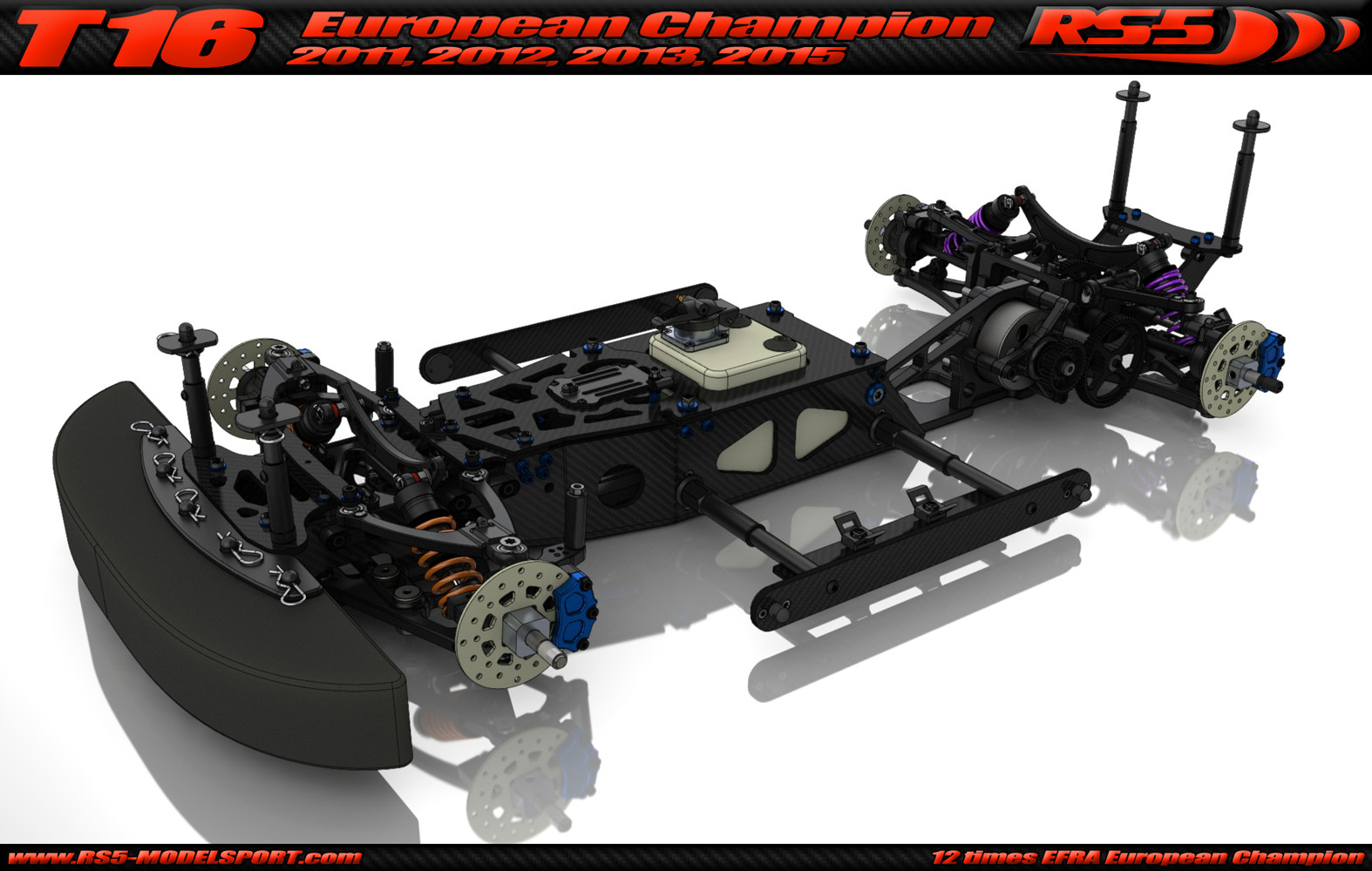 Rs5 modelsport online