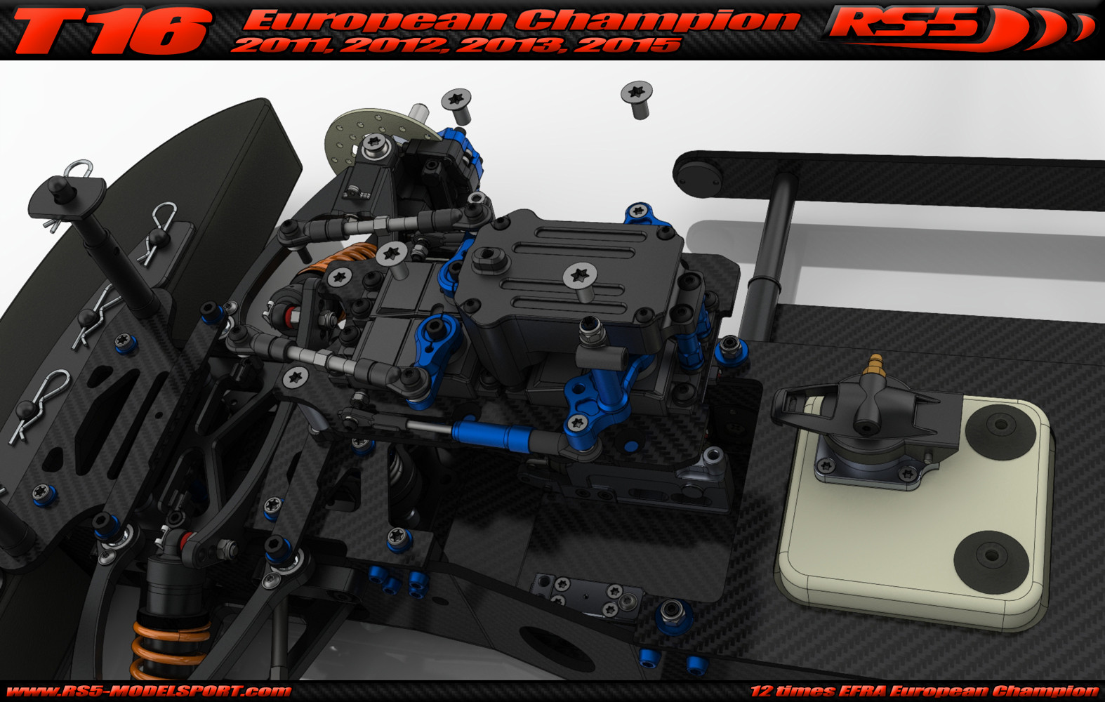 Rs5 modelsport online