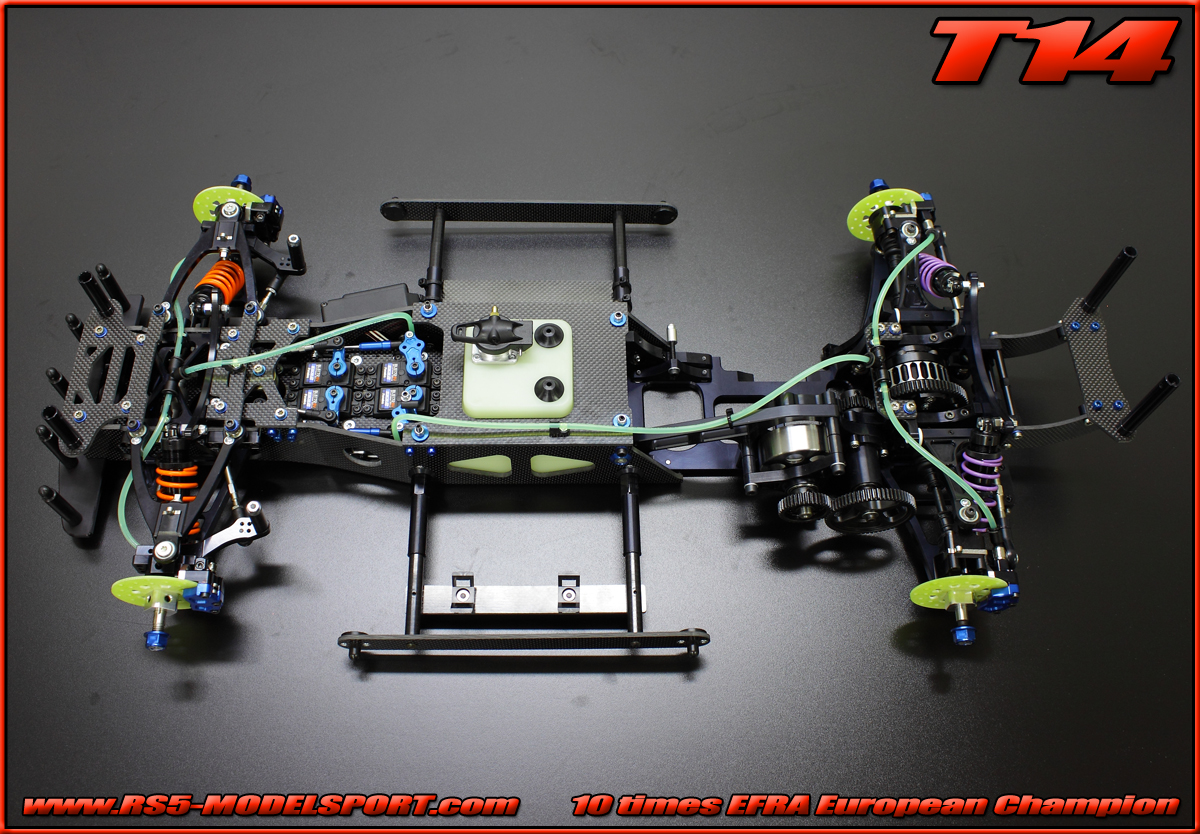 rs5 rc car