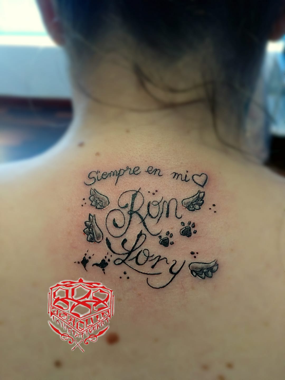 tatuaje 