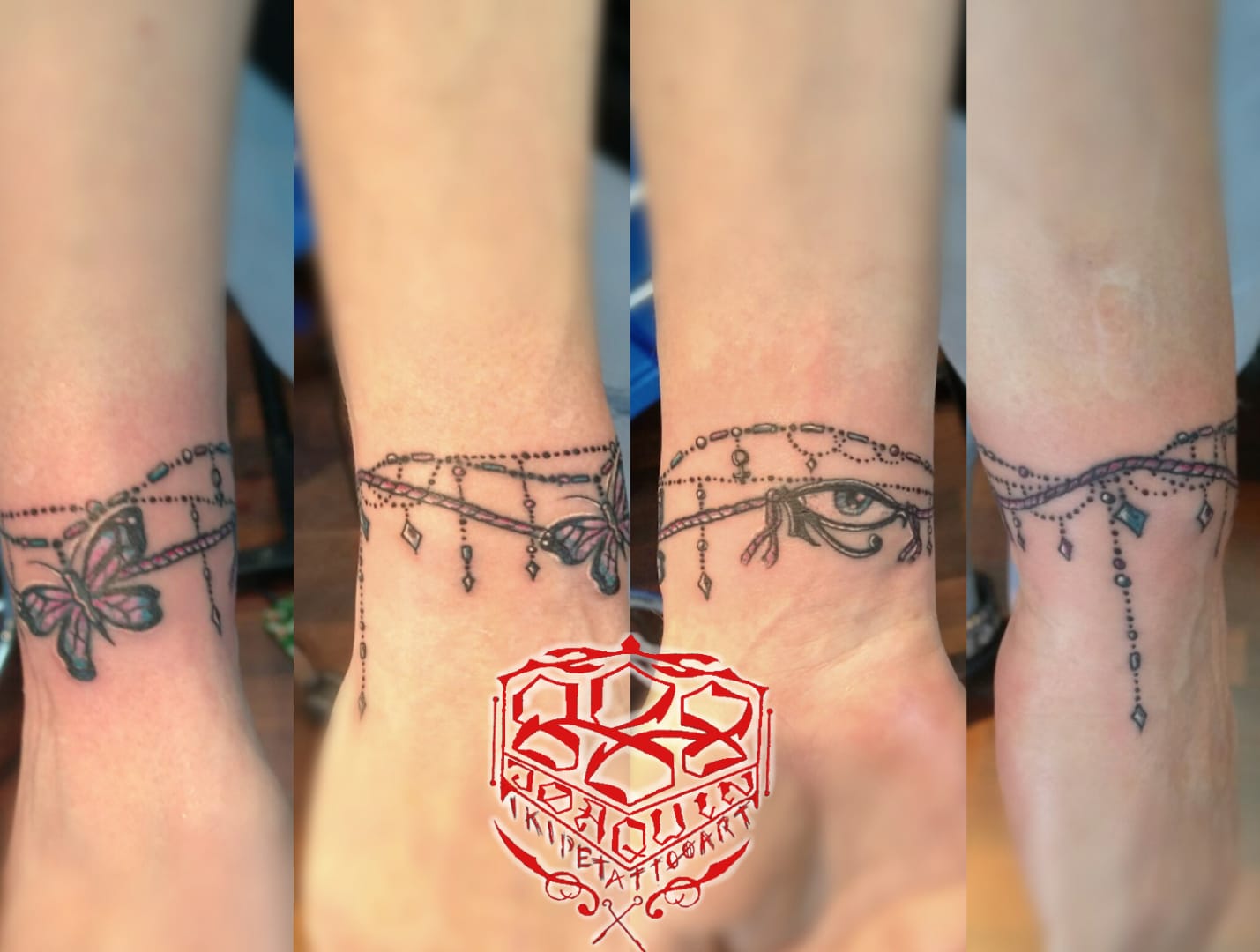 Tatuador Experto En Realismo Blackwork Color Alcala De Henares Madrid Tatuajes Ikipe Tattoo Art Alcala De Henares