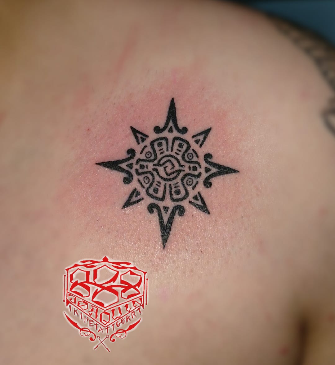 tribal