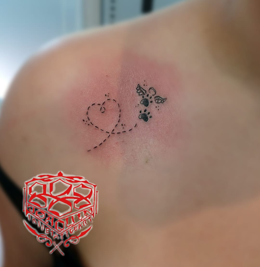 tatuaje solidario