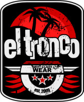 El Tronco Bandmerch