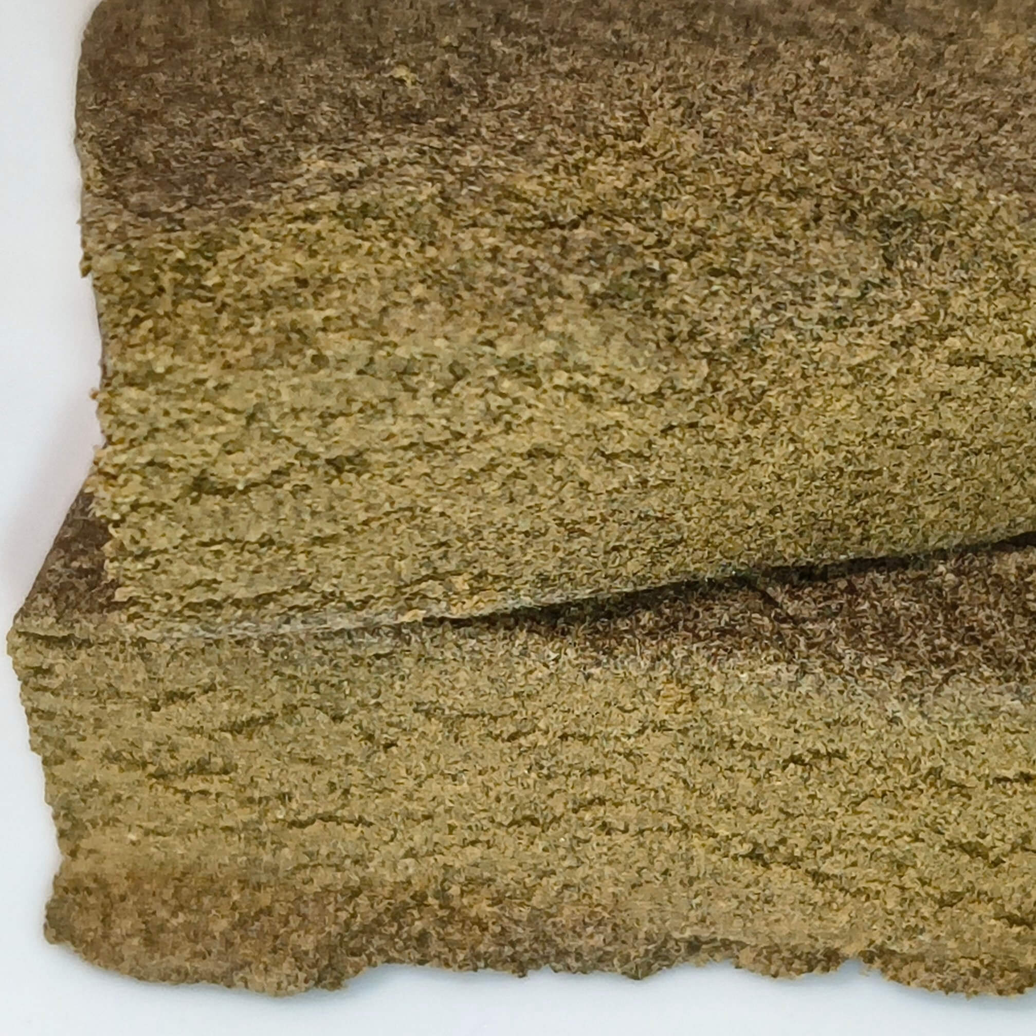 Hash Dry Sift Ara Montis Farm