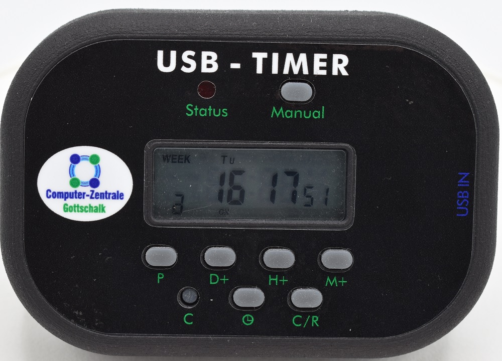 USBZeitschaltuhr Virenschutz USB Sicherheit USB USB Datenschutz