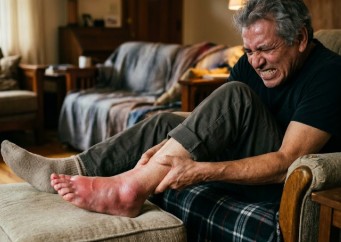 Tratamiento podológico de la artritis gotosa: abordaje clínico y terapéutico en el pie