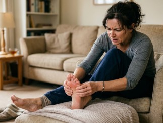 Neuroma de Morton: por qué duele el antepié y cómo se puede tratar