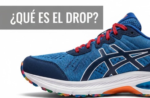 ¿Qué es el famoso Drop del que tanto hablan los corredores?
