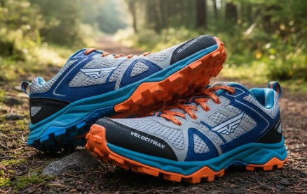 Elección del calzado para running: revisión basada en la evidencia científica