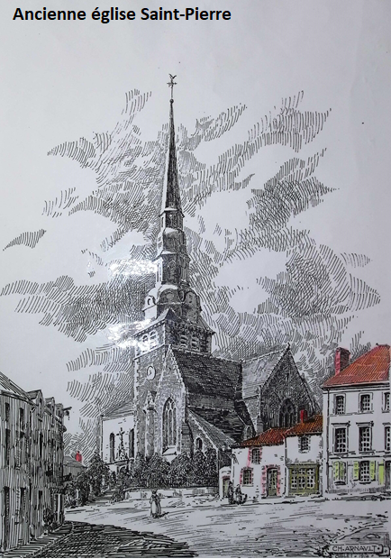 Quartier Saint-Pierre