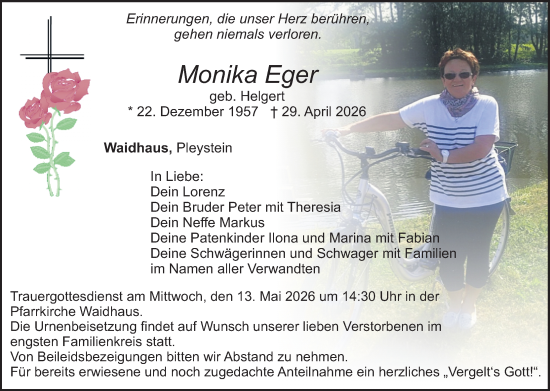 Der neue Tag vom 09.05.2026