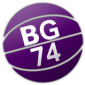 BG 74 Veilchen Ladies 