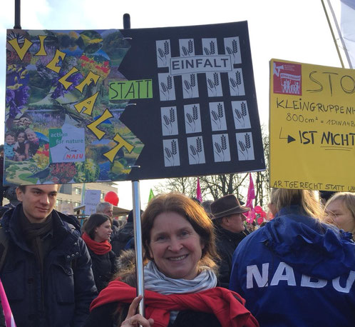 ©NAJU Brandenburg