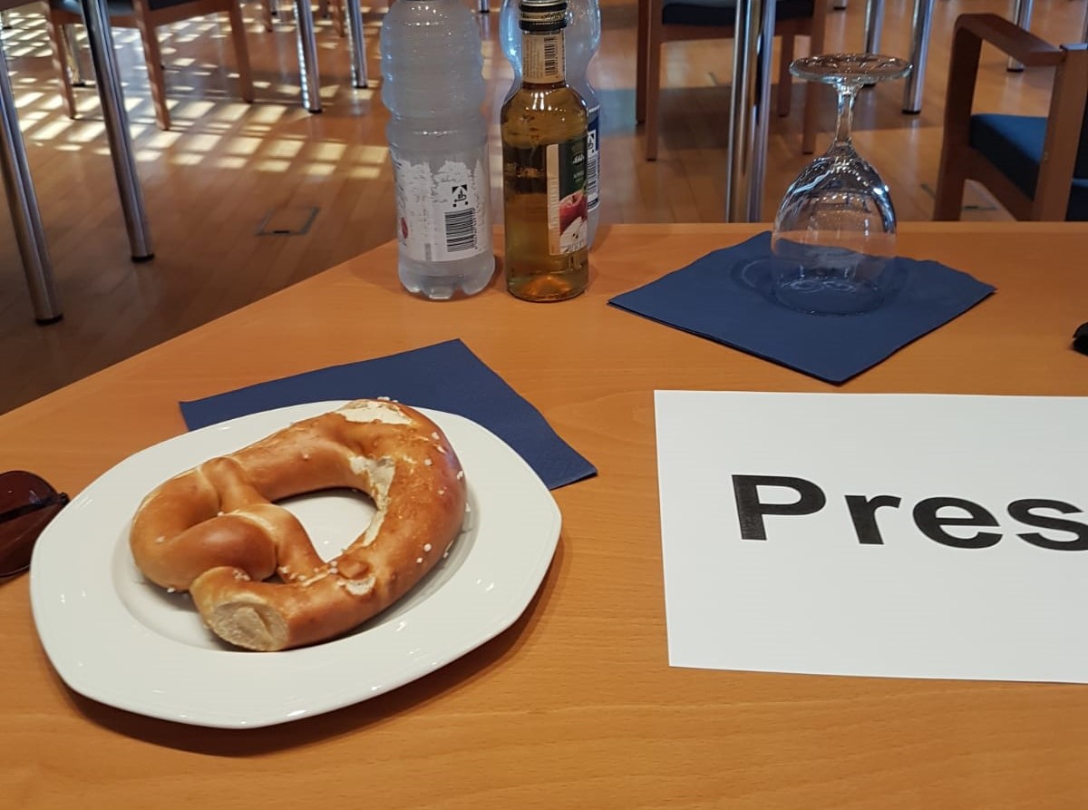 Friesenheim Aktuell - 3.000 Follower - wie es los ging!