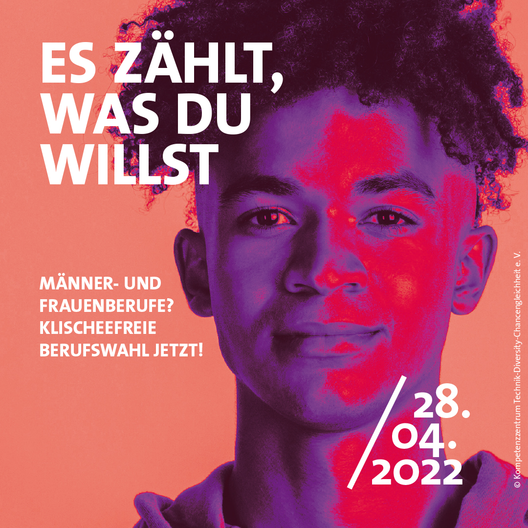 Friesenheimer Boys´Day 2022