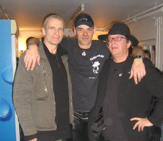 SAGA, Cleopha und die Speckbohnen