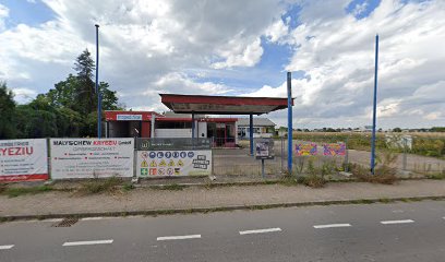 Das Geheimnis der Kronenstraße gelüftet