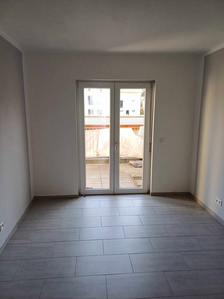Wohnung in Friesenheim zu vermieten