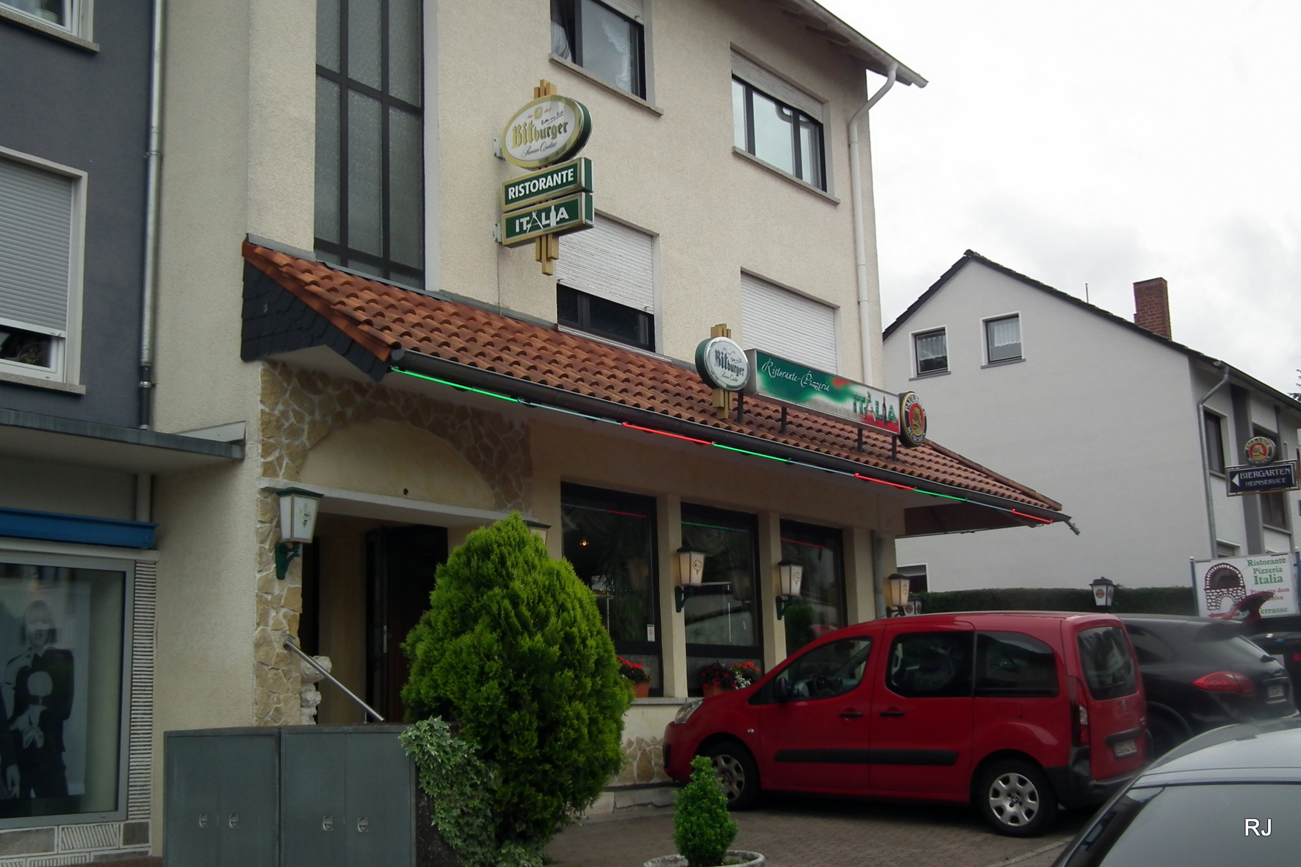 gasthaeuser, restaurants, gaststaetten, kneipen, bistros, dudweiler