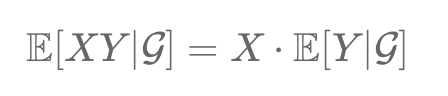 Conditional Expectation in Simple Terms