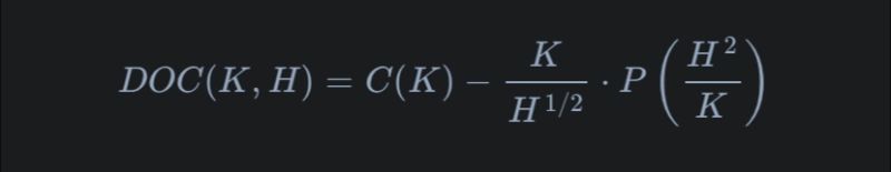 Hedging a Down-and-Out European Call Option Using Put-Call Symmetry (PCS) simply explained