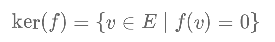 Du noyau mathématique à son rôle en finance expliqué simplement