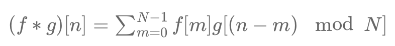 The Fast Fourier Transform (FTT) in Simple Terms