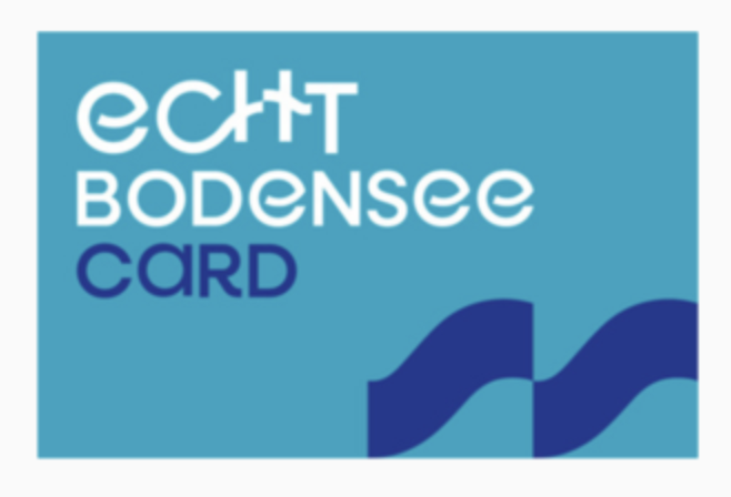 Echt Bodensee Card