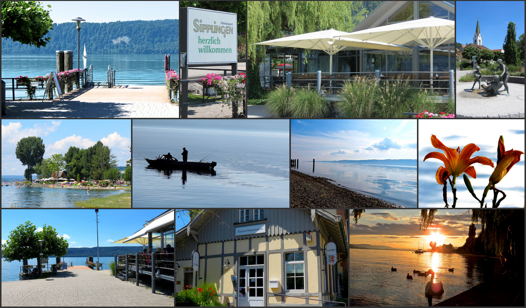 Sipplingen am Bodensee: Ein Verstecktes Juwel für Ihren Nächsten Urlaub