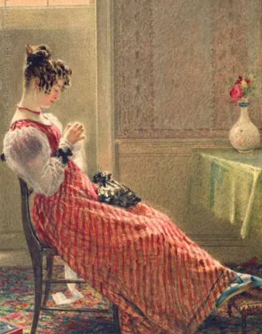 William Henry Hunt (1830)