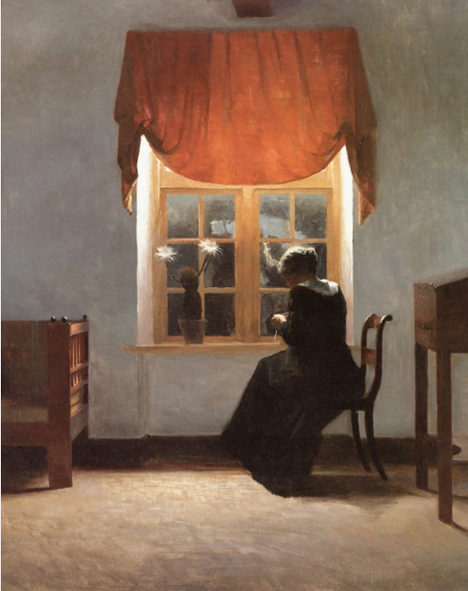 Peter Vilhelm Ilsted (1902)