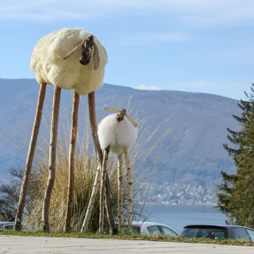 Que faire à Annecy ?