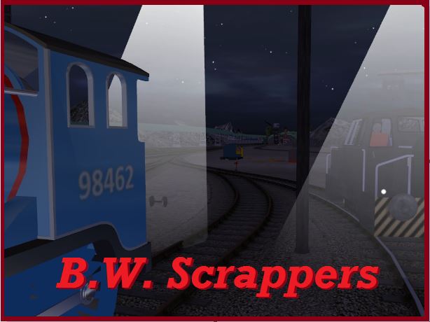 thomas trainz routes download