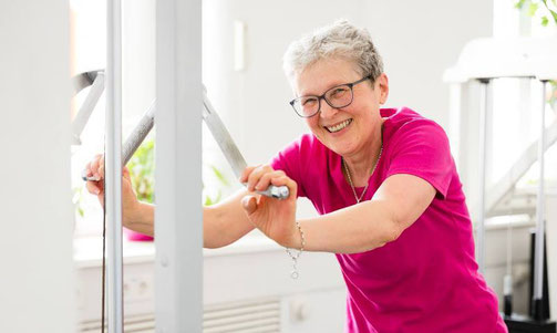 9 alltagsnahe Tipps: So erreichst du dein Wohlfühlgewicht – speziell für Frauen 50+