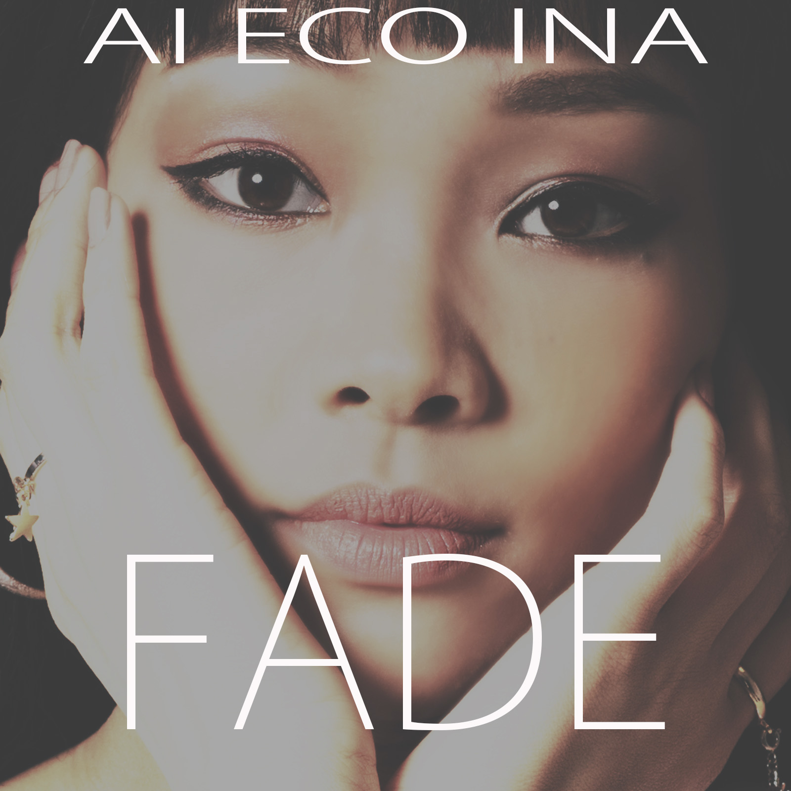 AI ECO INA / Fade - Single / 2017.03