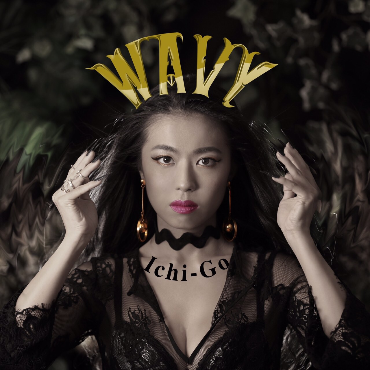 Ichi-Go / WAVY - Album / 2016.12