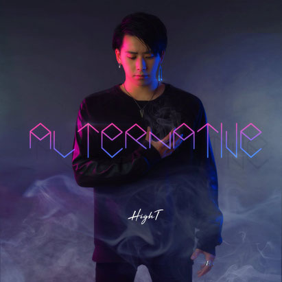 2018/2/14 ALTERNATIVE / HighT